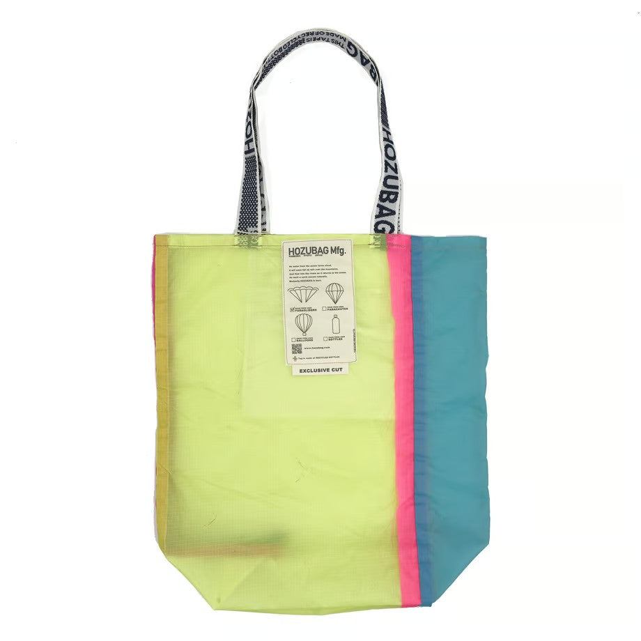 【GIFT CARD】EXCLUSIVE CUT TOTE L