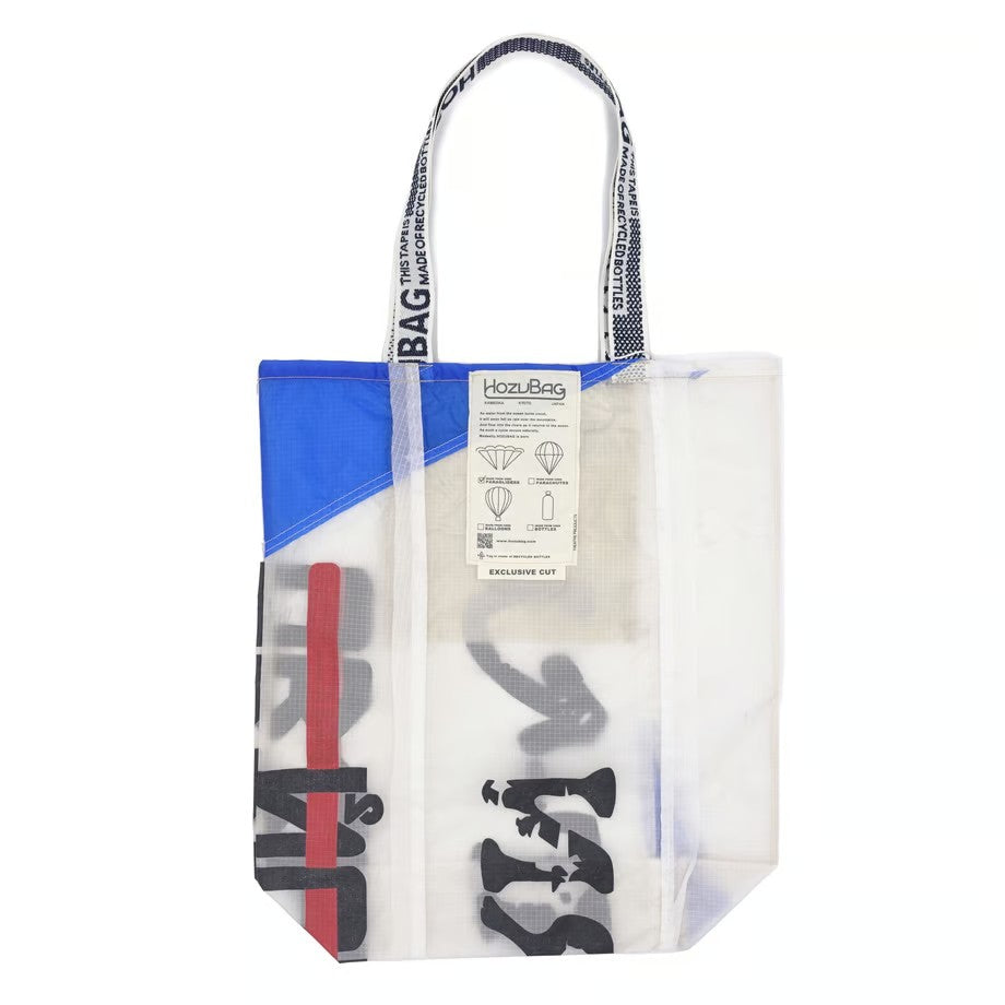 EXCLUSIVE CUT_TOTE L