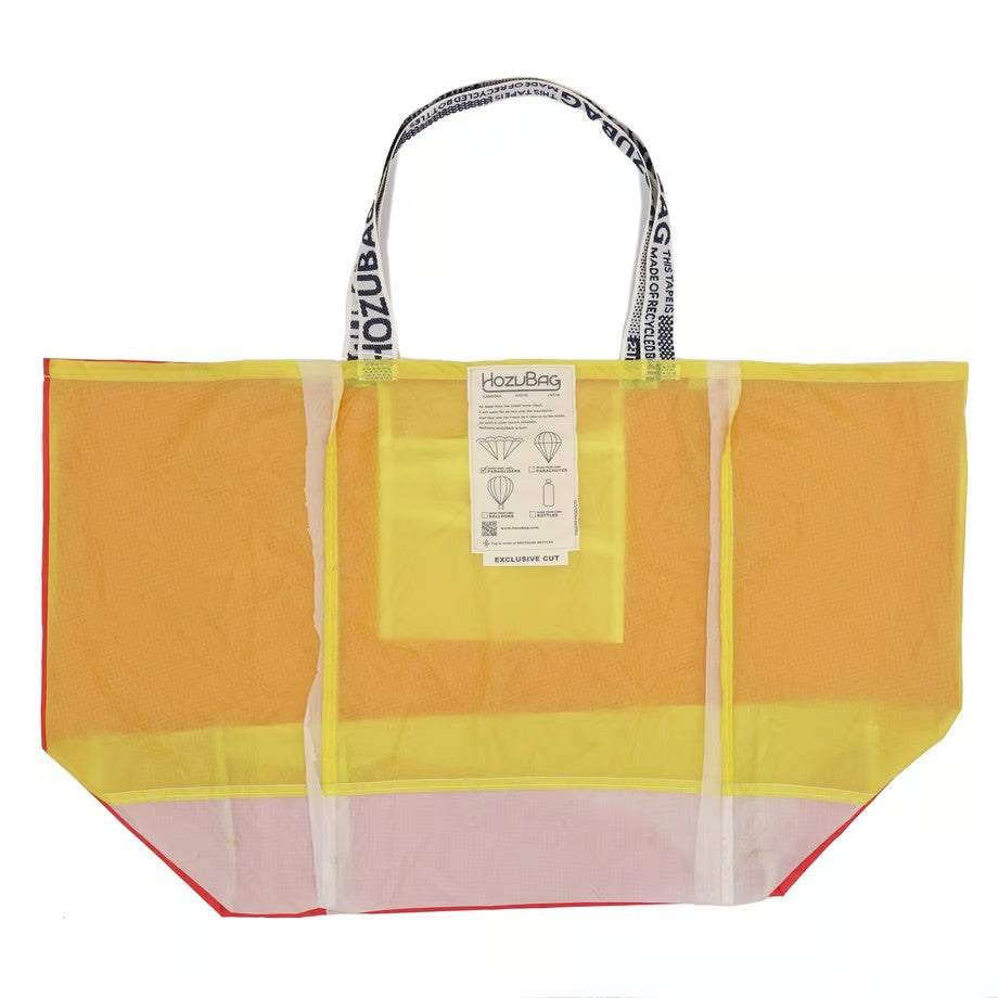 EXCLUSIVE CUT_TOTE XL