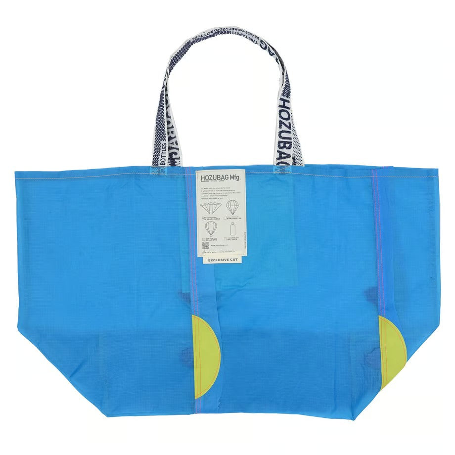 EXCLUSIVE CUT_TOTE XL