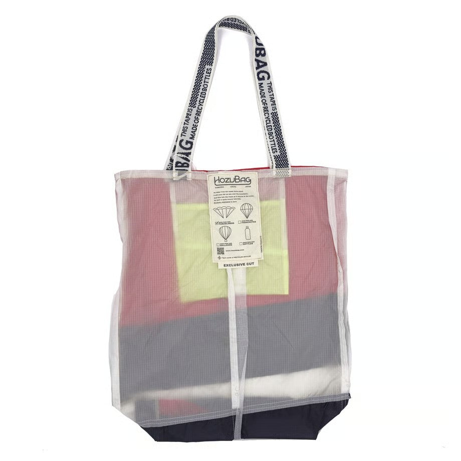 EXCLUSIVE CUT_TOTE L